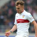Maxim e la a treia apariție la Stuttgart în acest debut de campionat din 6 posibile: 135 de minute jucate
