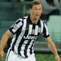 Lichtsteiner a fost printre cei mai rezistenți juventini, jucînd în 50 de meciuri din sezonul trecut // Foto: Guliver/GettyImages