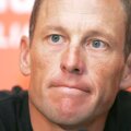 Lance Armstrong, foto: reuters