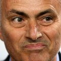Probleme mari, Jose. Încă o înfrîngere pentru Chelsea, 1-2 cu Porto, iar portughezul simte presiunea camerelor, foto: reuters