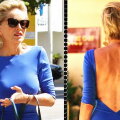 Sharon Stone ► Foto: dailymail.co.uk