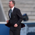 Cluburi din Anglia îl curtează deja pe O'Neill. "În fotbal, lumea se întreabă de ce federația n-a semnat mai devreme cu el", comentează presa locală // Foto: Guliver/GetttyImages