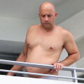 Vin Diesel ► Foto: mirror.co.uk