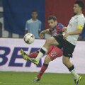 Rivali în campionat, Adi Popa și Budescu sînt colegi la echipa națională