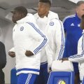 Chelsea e aproape de retrogradare, foto: reuters