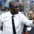 Seedorf a antrenat-o doar pe AC Milan, pentru șase luni