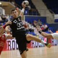 Marius Sadoveac e obișnuit cu meciurile de Ligă din perioada cît a jucat la Constanța