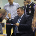 Dragan Petricevici a antrenat ultima dată la Timiăoara, dar a plecat după ce echipa a rămas fără sprijin financiar