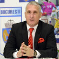 Constantin Căliman și-a dat demisia în urmă cu două săptămîni, însă încă este în funcție pînă i se va găsi înlocuitor