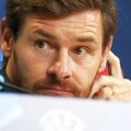 Andre Villas-Boas, foto: reuters