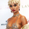 Shanina Shaik ► Foto: dailymail.co.uk
