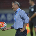 Contractul lui Rednic expiră în vară, dar există o clauză prin care acesta se poate prelungi