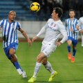 Wesley a jucat la Iași în perioada iulie - decembrie 2014