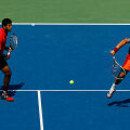 Mergea și Bopanna sînt în pericol