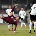Lopez a reușit ”dubla” cu Voluntari