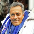 Jose Mourinho continuă să aibă sprijinul fanilor lui Chelsea, foto: reuters