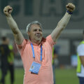 Steaua - Astra, un duel dur și pe teren, și în declarații