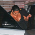 Kim Kardashian ► Foto: dailymail.co.uk