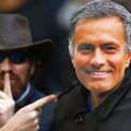 Jose Mourinho are în continuare mulți fani în tribunele lui Chelsea, foto: reuters