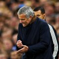 Jose Mourinho, foto: reuters