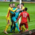 Foto: Federaţia Galeză de Fotbal