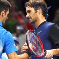 Roger Federer, foto: reuters