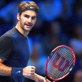 Roger Federer, foto: reuters