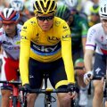 Chris Froome, foto: reuters