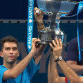 Captură: Tennis TV