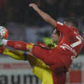 Duelul Steliano Filip-Adi Popa a fost cîștigat clar de primul