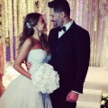 Sofia Vergara ► Cea mai frumoasă mireasă a anului 2015