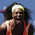 Serena Williams ► Foto: Facebook