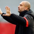 De cînd a venit la Bayern, în 2013, Guardiola a luat 5 trofee, nu și Liga. O va căuta în altă parte