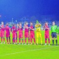 Steliștii au jucat recent la Pitești, în amicalul cu SCM, cîștigat cu 1-0