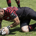 Foto: Timișoara Saracens Facebook