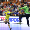 Adriana Nechita e în formă înainte de Mondiale // Foto: Marius Ionescu