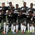 FC Tevragh-Zeina a cîștigat Supercupa într-un meci ciuntit de 23 de minute