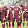 Jucătorii CFR-ului așteaptă cu sufletul la gură verdictul TAS