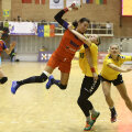 Cristina Neagu și coechipierele au ca obiectiv calificarea la Olimpiada de la Rio // Foto: Marius Ionescu