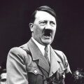 Adolf Hitler ► Foto: theunredacted.com