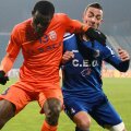 Ngadeu a fost un zid prea puternic pentru Momcilovici și ceilalți "panduri" // Foto: sportpictures.eu