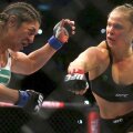 Ronda Rousey, dreapta, foto: reuters
