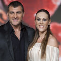Vieri se simte mereu bine în compania femilor // Foto: blogtivvu.com