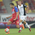 În ultimii 2 ani, Steaua a ieșit campioană, în vreme ce Viitorul s-a salvat mereu dramatic de la retrogradare. Acum se vor întîlni într-un derby pentru titlu