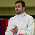 Dolncieanu l-a învins în semifinale pe Aldo Montano
