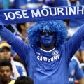 Fanii, partizanii lui Mourinho. Jucătorii au toate motivele să se teamă de furia lor