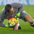 Tătărușanu n-a primit gol în acest campionat în jumătate din cele 16 partide apărate la Fiorentina