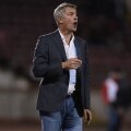 Bergodi, 51 de ani, a decis să părăsească ASA-ul după ce DNA a anunțat că primarul Dorin Florin e anchetat pentru că sponsorizează ilegal clubul de fotbal