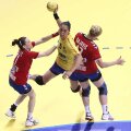 Brădeanu și-a regăsit apetitul ofensiv la acest Campionat Mondial // Foto: Marius Ionescu