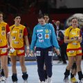 Cea mai recentă finală mică, cea din 2007, s-a încheiat dezamăgitor pentru România